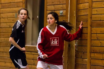 Bild 329 - C-Juniorinnen Kreismeisterschaften Vorrunde